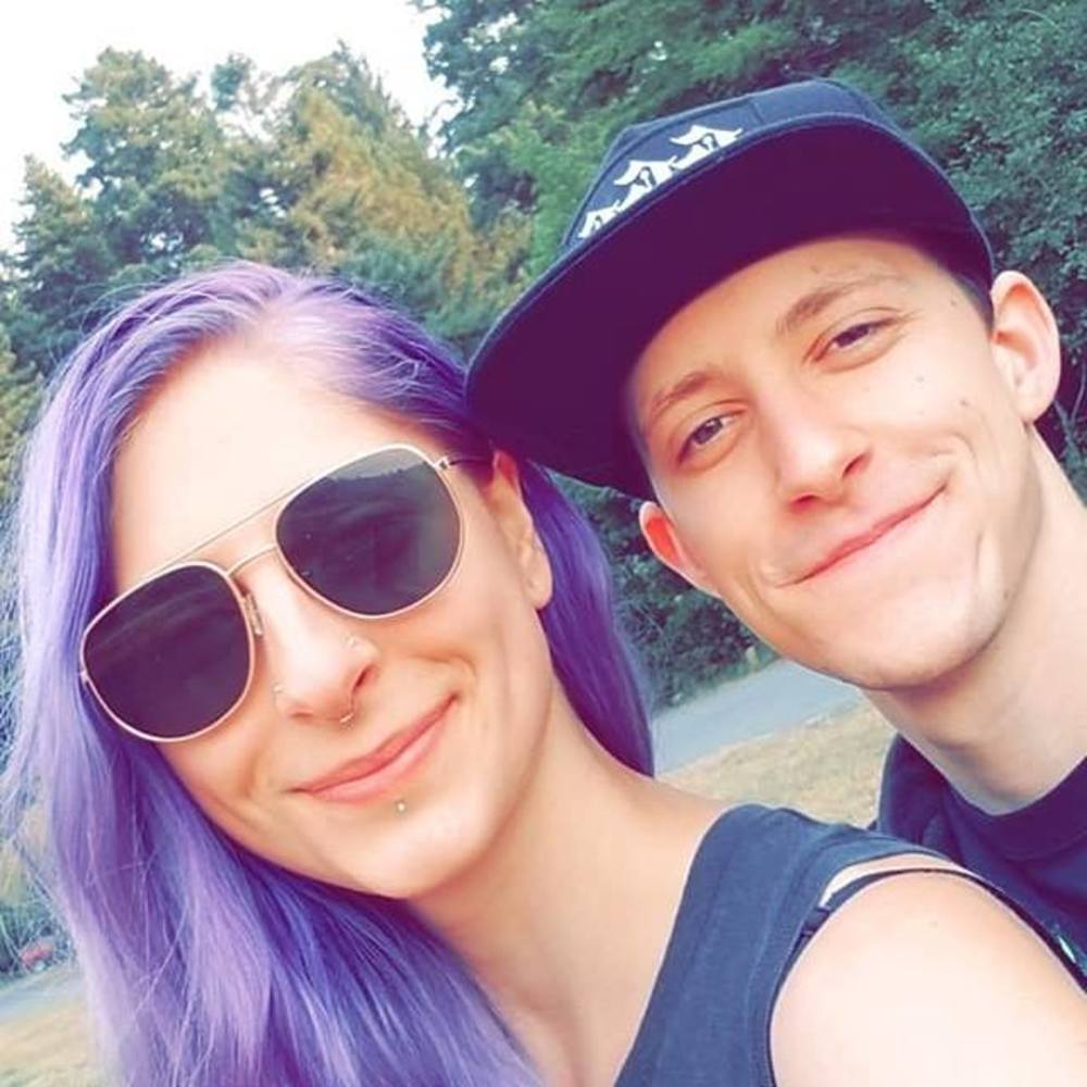 Meet your Posher, Cassidy